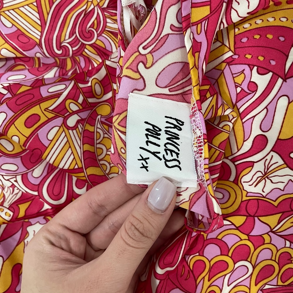 Princess Polly dress! NWT